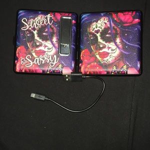 Cigarette holder 🌹